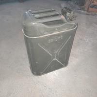 Taniche carburante