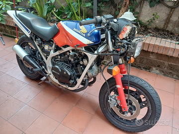 Honda VF 500 F2 anno 1986