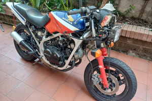 Honda VF 500 F2 anno 1986