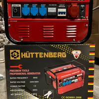 Generatore di corrente 3.5 KW