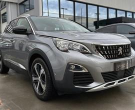 PEUGEOT 3008 BlueHDi 120 S&S Access