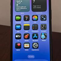 IPhone 11 pro verde 4x256 gb.Sboccato di fabbrica