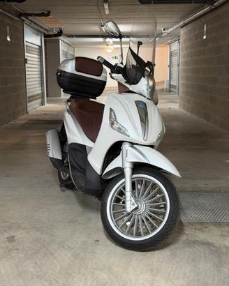 Piaggio Beverly 300