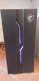 PC Gaming RTX 2060 – i5 10600 – 16GB RAM