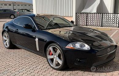 Jaguar xk/xkr (x150) - 2008