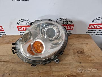Mini Cooper R56 R55 2007-2014 Faro Proiettore xeno