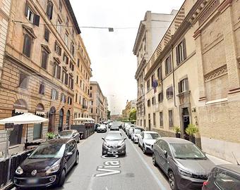 Appartamento Roma [Trilocale.ARG]