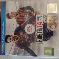 Fifa 14 per PS3