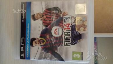 Fifa 14 per PS3