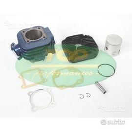 Gruppo termico top racing 47,6 booster PUFFO