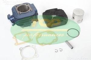 Gruppo termico top racing 47,6 booster PUFFO