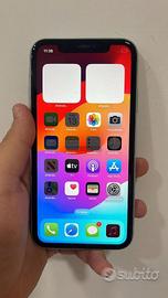 Apple iPhone 11 green 128 GB - 6277