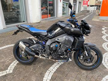 Yamaha MT-10 - 2023