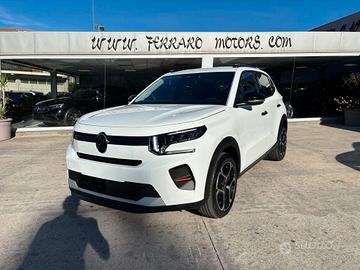 Citroen C3 PureTech 100 S&S Plus Tua a solo 184 Eu