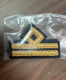 Gradi Aeronautica Militare