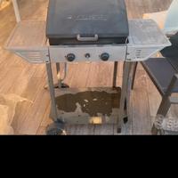 Barbecue campingaz