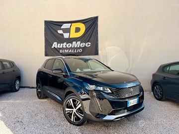 Peugeot 3008 BlueHDi 130 S&S EAT8 GT PACK FULL OPT