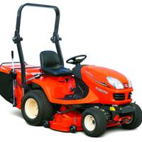 Trattorino rasaerba Kubota GR2120II
