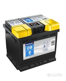 ritiro batterie 