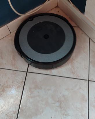 roomba aspirapolvere 