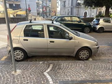 Punto EL