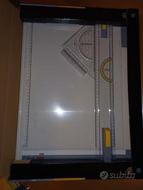 Tavoletta per disegni geometrici
