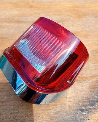 Faro posteriore Harley