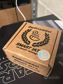 Smart IAT central. triumph speed triple 1200 Rs/Rr