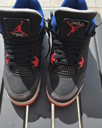 Scarpe Air Jordan 4 nr°39