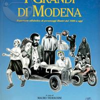 I grandi di modena 1992