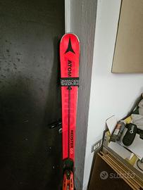 Ski G9 Atomik