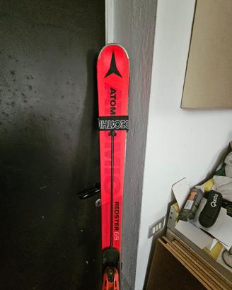 Ski G9 Atomik