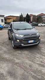 Ford ecosport 1.0 cv125 euro 6b per neopatentati