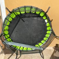 Trampolino