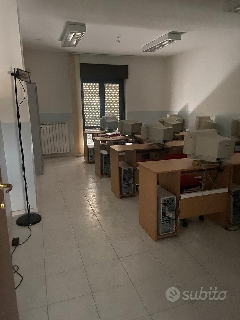 Locale commerciale Crotone - Vista 6