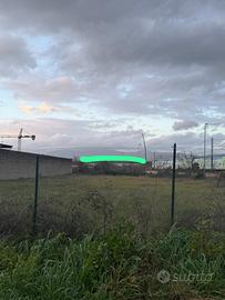 Terreno Edificabile