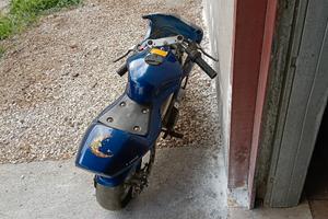 Mini moto