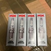 Candele NGK laser iridium