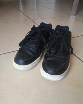 snickers Nike donna