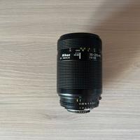 Nikon AF 70-210 F4-5.6