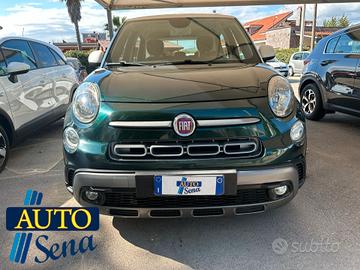 Fiat 500L 1.6 Multijet 120 CV City Cross