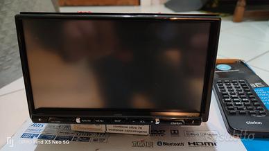 Autoradio 2 din Clarion