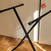 supporto per tastiera