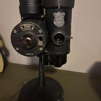 Proiettore pellicole filmo bell&howell filmo 57A