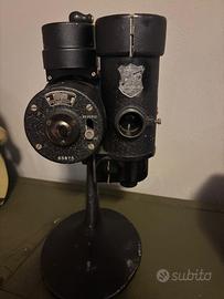 Proiettore pellicole filmo bell&howell filmo 57A