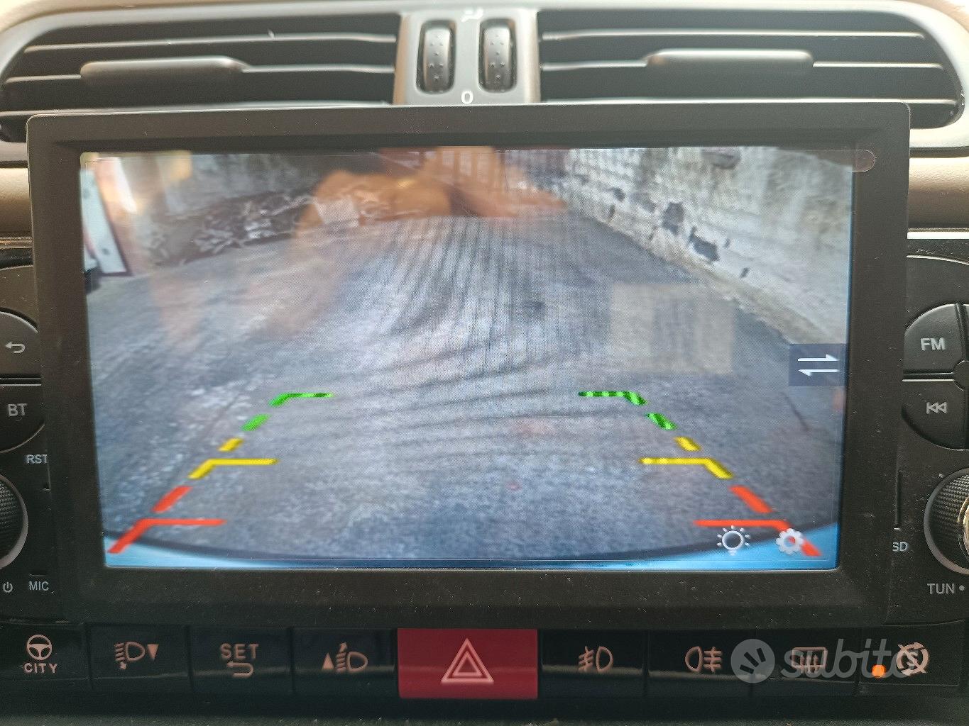 Fiat Panda 2015 photo 5