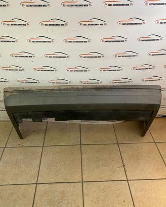 Paraurti posteriore Alfa Romeo 90