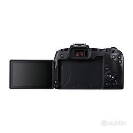 Canon EOS RP Body Nuova