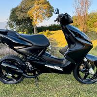YAMAHA AEROX 50 R ANNO 2011 SCOOTER 50 NiTRO