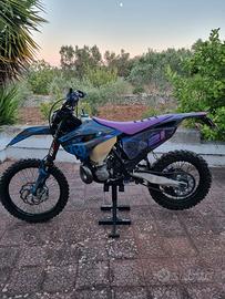 Husqvarna Te 300